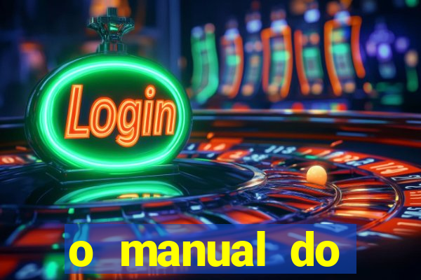 o manual do necromante pdf