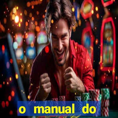 o manual do necromante pdf