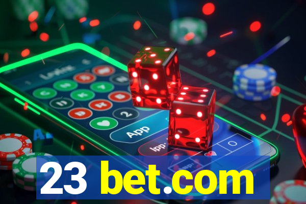 23 bet.com