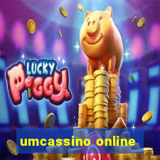 umcassino online