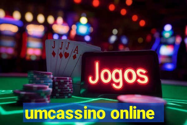 umcassino online