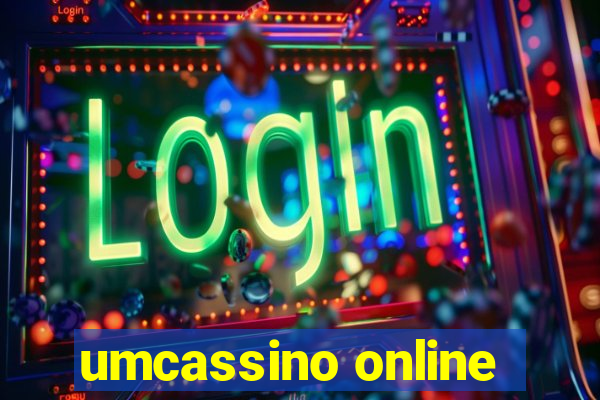 umcassino online