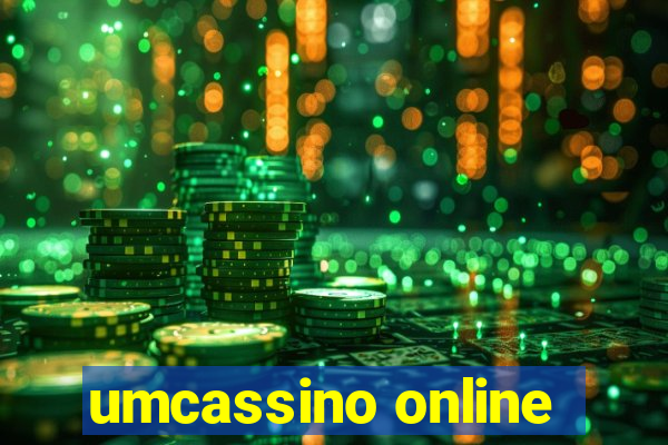 umcassino online