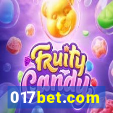 017bet.com