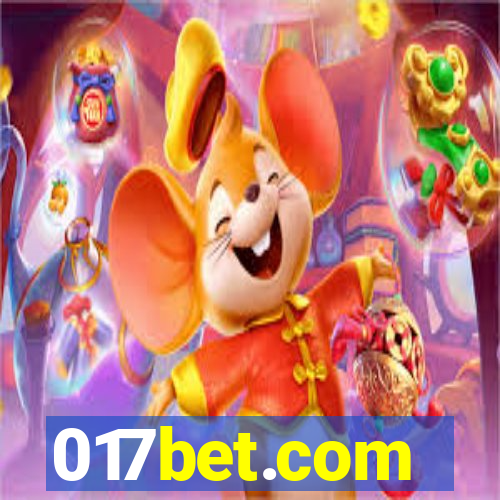 017bet.com