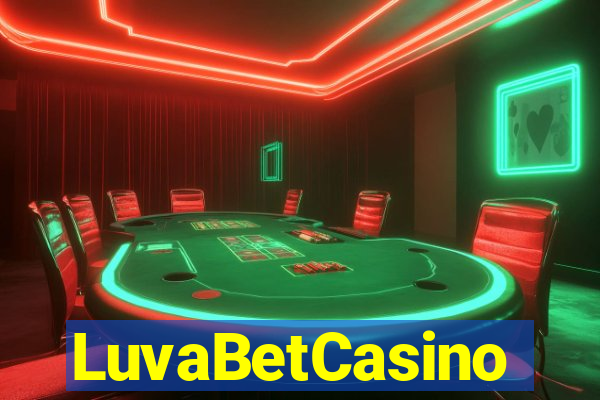 LuvaBetCasino