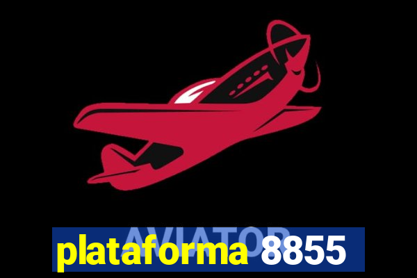 plataforma 8855