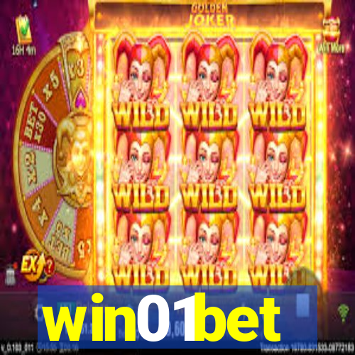 win01bet