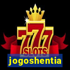 jogoshentia