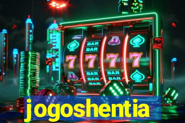 jogoshentia