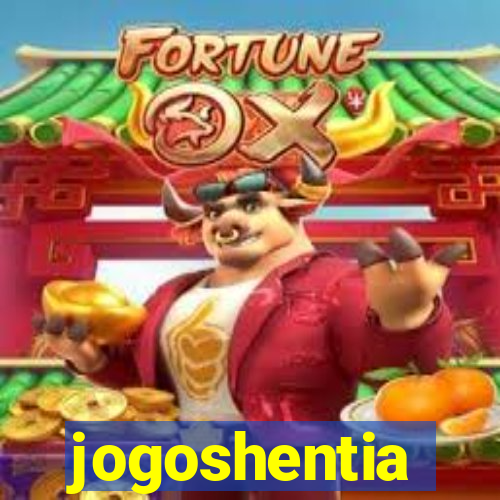 jogoshentia