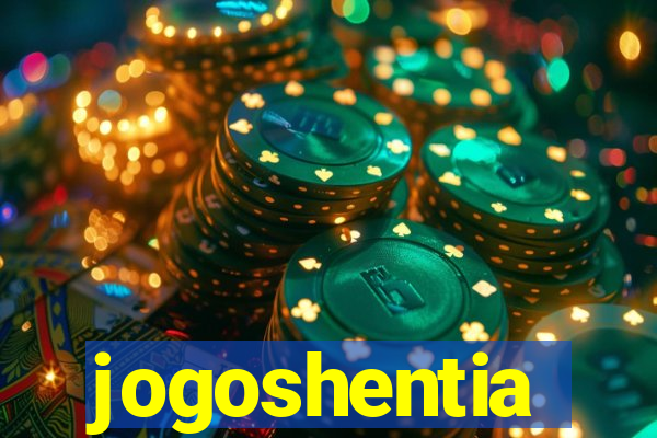jogoshentia