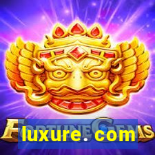 luxure. com