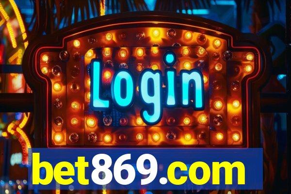 bet869.com