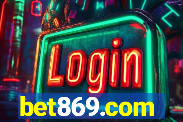 bet869.com