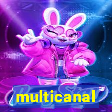 multicanal