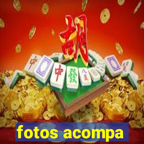 fotos acompa