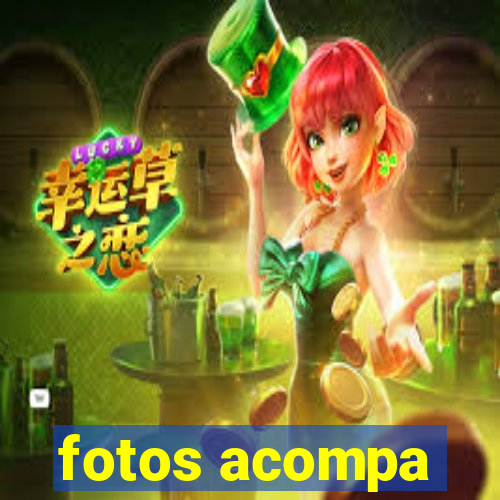 fotos acompa