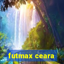 futmax ceara