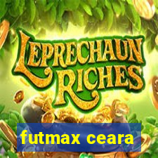 futmax ceara