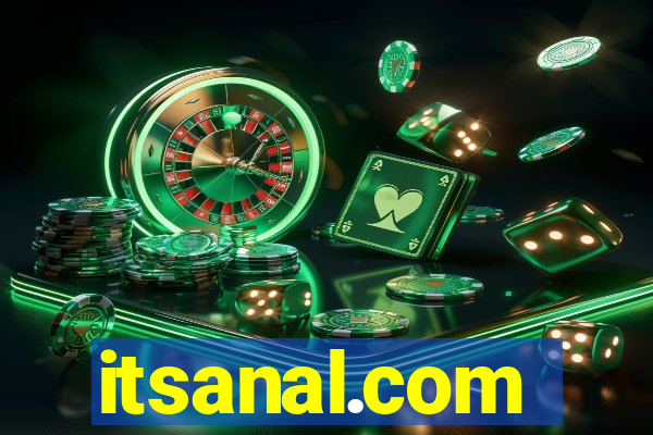 itsanal.com