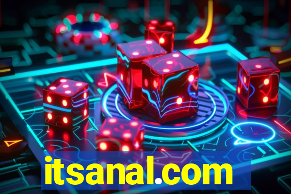 itsanal.com