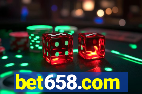 bet658.com