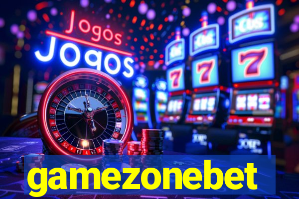 gamezonebet