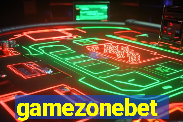 gamezonebet