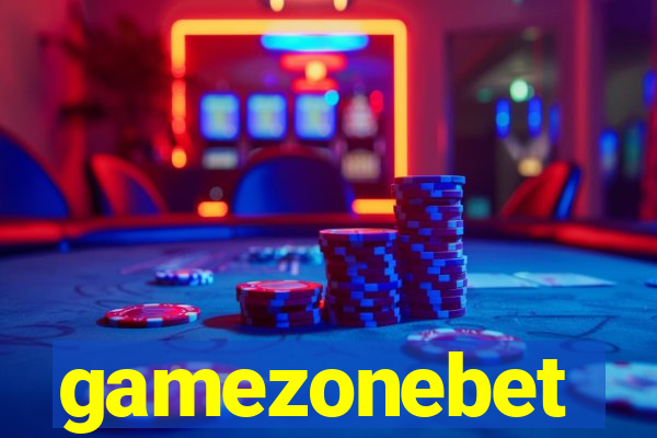 gamezonebet