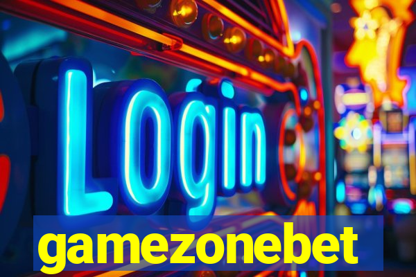 gamezonebet