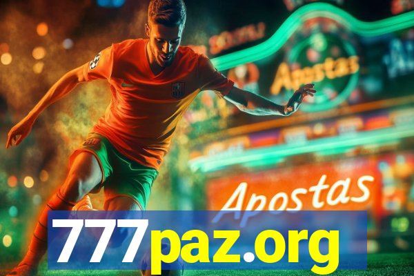 777paz.org