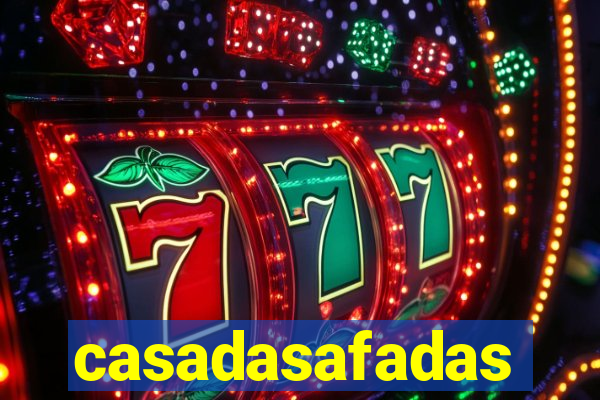 casadasafadas