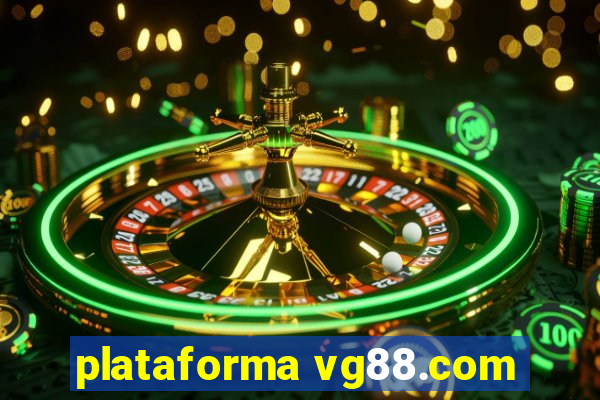 plataforma vg88.com