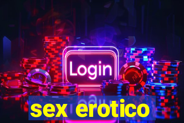 sex erotico