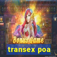 transex poa