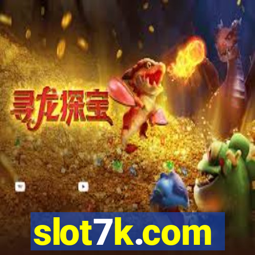 slot7k.com