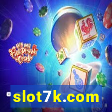 slot7k.com