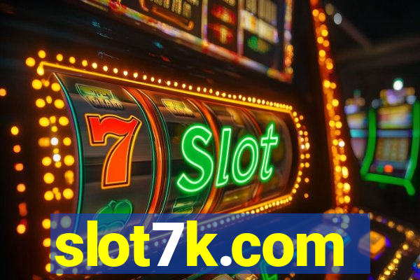 slot7k.com