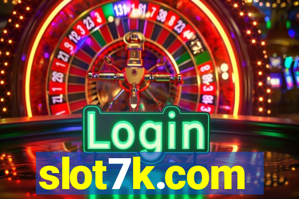 slot7k.com