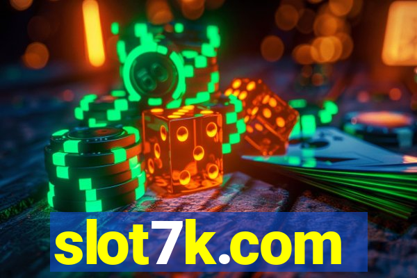 slot7k.com