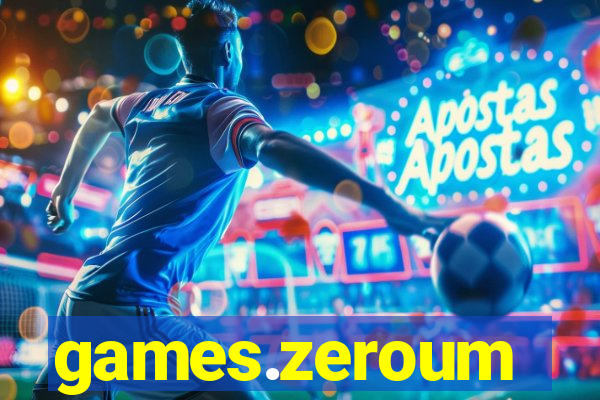 games.zeroum