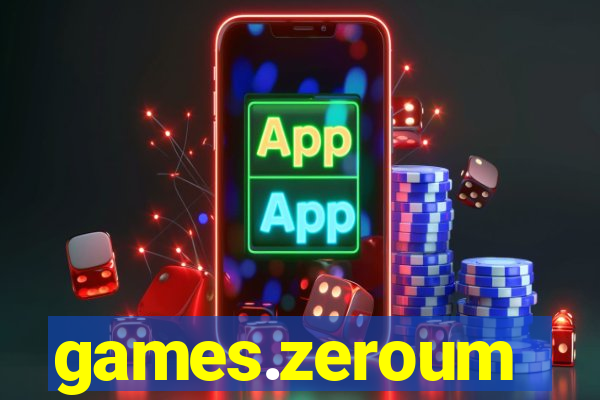 games.zeroum