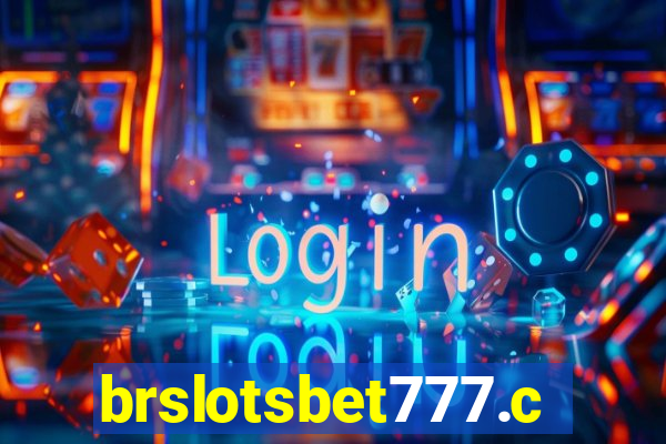 brslotsbet777.com