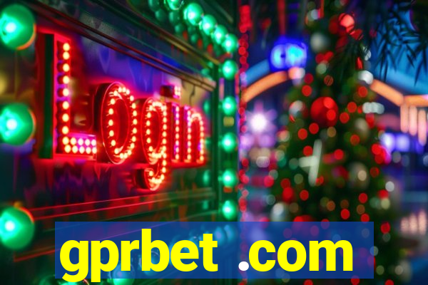 gprbet .com