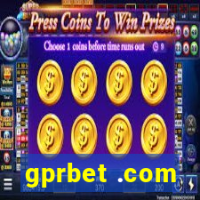 gprbet .com