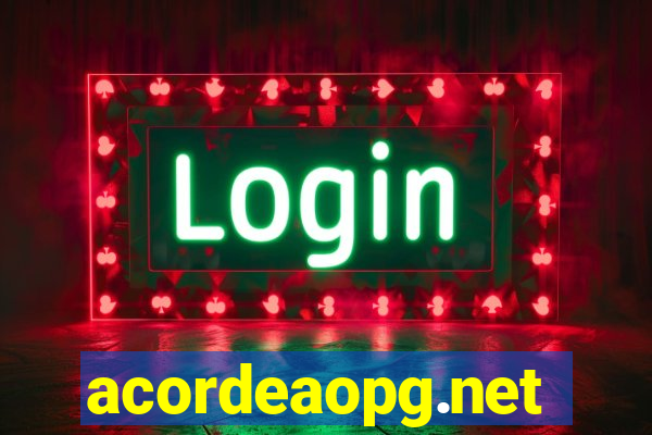 acordeaopg.net