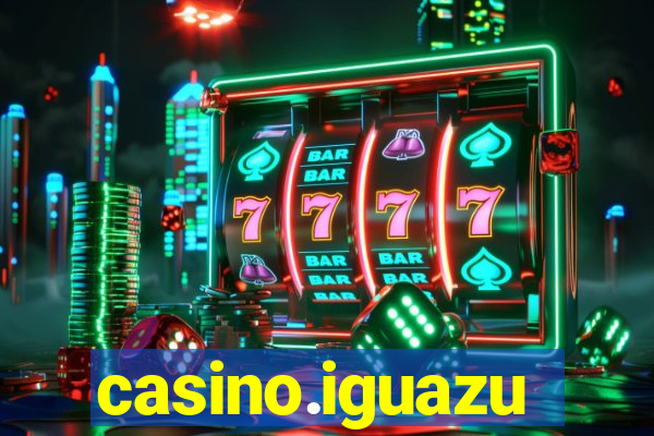 casino.iguazu