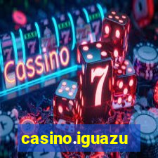 casino.iguazu