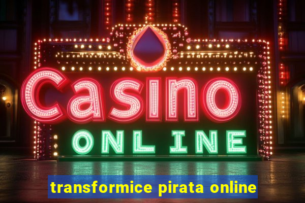 transformice pirata online